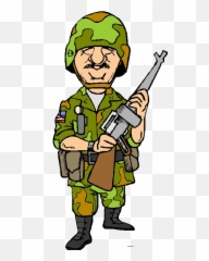 Top Soldier Stickers For Android U0026 Ios Gfycat Emoji,Baby Soldier Emoticons Gifs