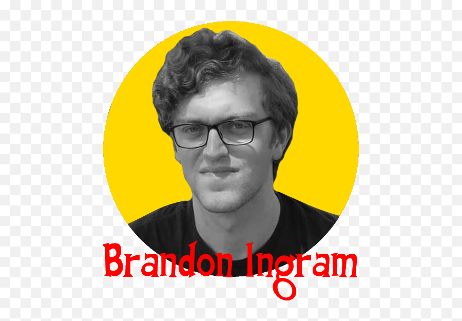 Brandon Ingram Talks About Gallows Man U2013 First Comics News Emoji,Brandon Ingram Emotion