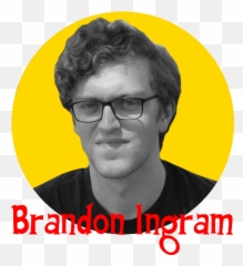 Brandon Ingram Talks About Gallows Man U2013 First Comics News Emoji,Brandon Ingram Emotion