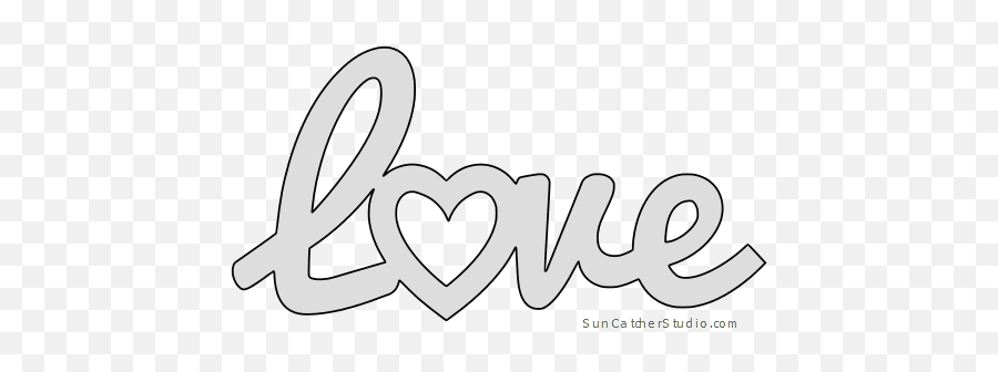 Pin On Hand Lettering Quotes - Moldes De Letras Love Para Imprimir Emoji,Snowflake Sun Leaf Leaf Emoji
