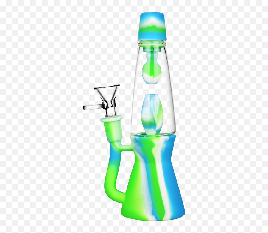 Lava Lamp Silicone Water Pipe Emoji,Emoji Words Lamp