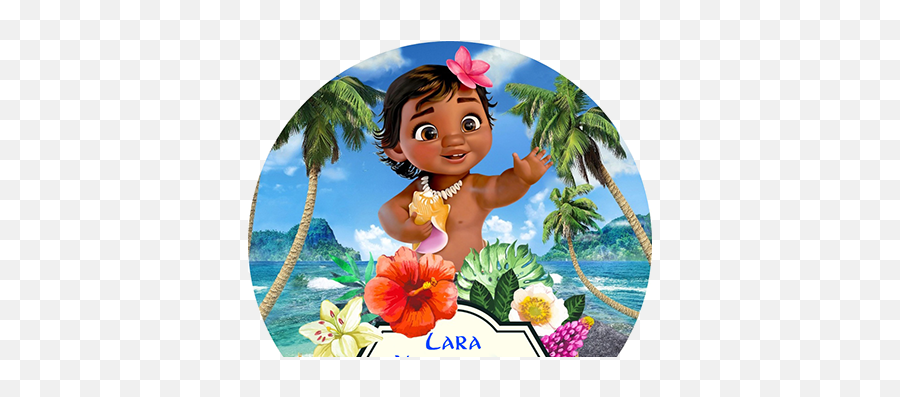 Moana Kai Projects Photos Videos Logos Illustrations Emoji,Moanas Your Welcome In Emojis