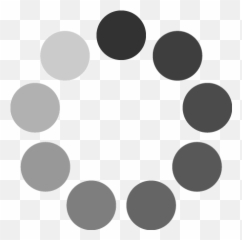 Her Title Sequence - Olivia Murphy Graphic Design Buffering Circle Transparent Emoji,Movie With The Emotions