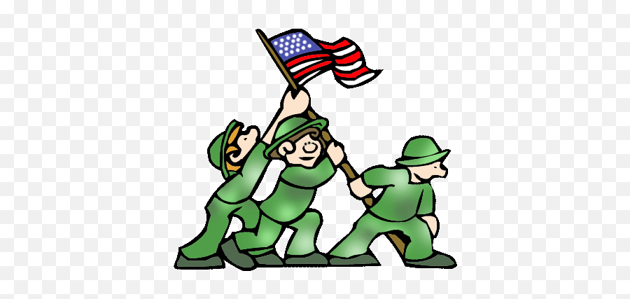 Veterans Day Clipart - Veterans Day Clip Art Emoji,Veterans Day Emojis