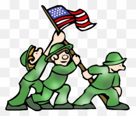 Veterans Day Clipart - Veterans Day Clip Art Emoji,Veterans Day Emojis