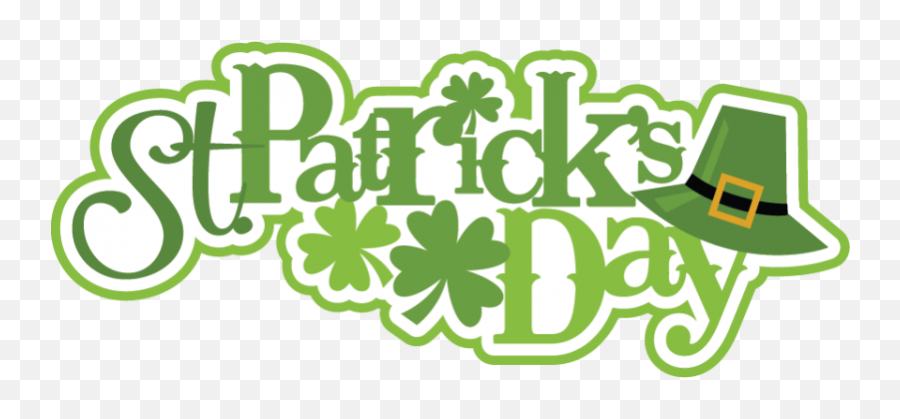 St Patricks Day Png Image - Saint Patrick Day Png Emoji,St Patrick's Day Emoji Art