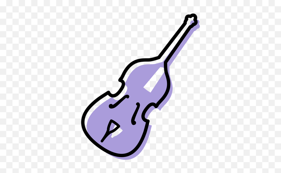 Musical Instruments Icons In Svg Png Ai To Download Emoji,Double Bass Emoticon