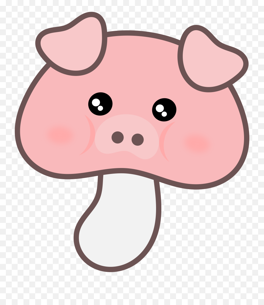 Kawaii Pig Drawing In 2021 Kawaii Pig Pig Drawing Animal Emoji,Pig Flying Iphone Emojis