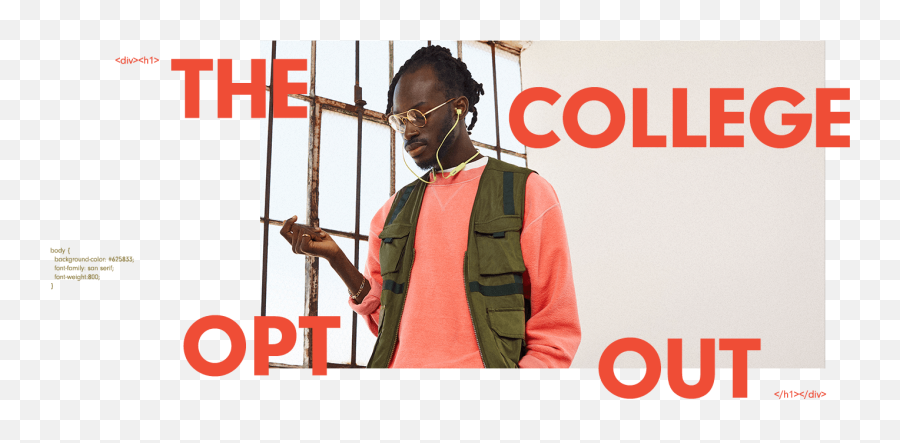 Iddris Sandu - Beats By Dre Emoji,I Have Always Wanted Human Emotions