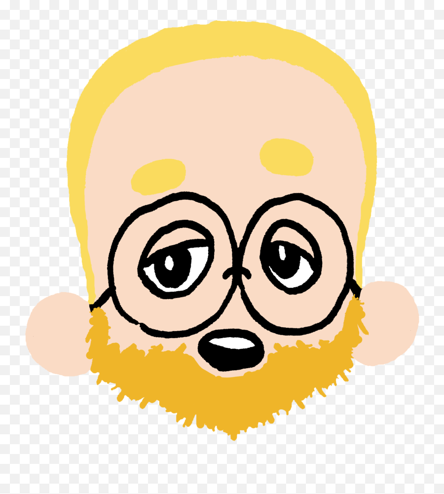 Seph Siordian Emoji,Old Man Emoji