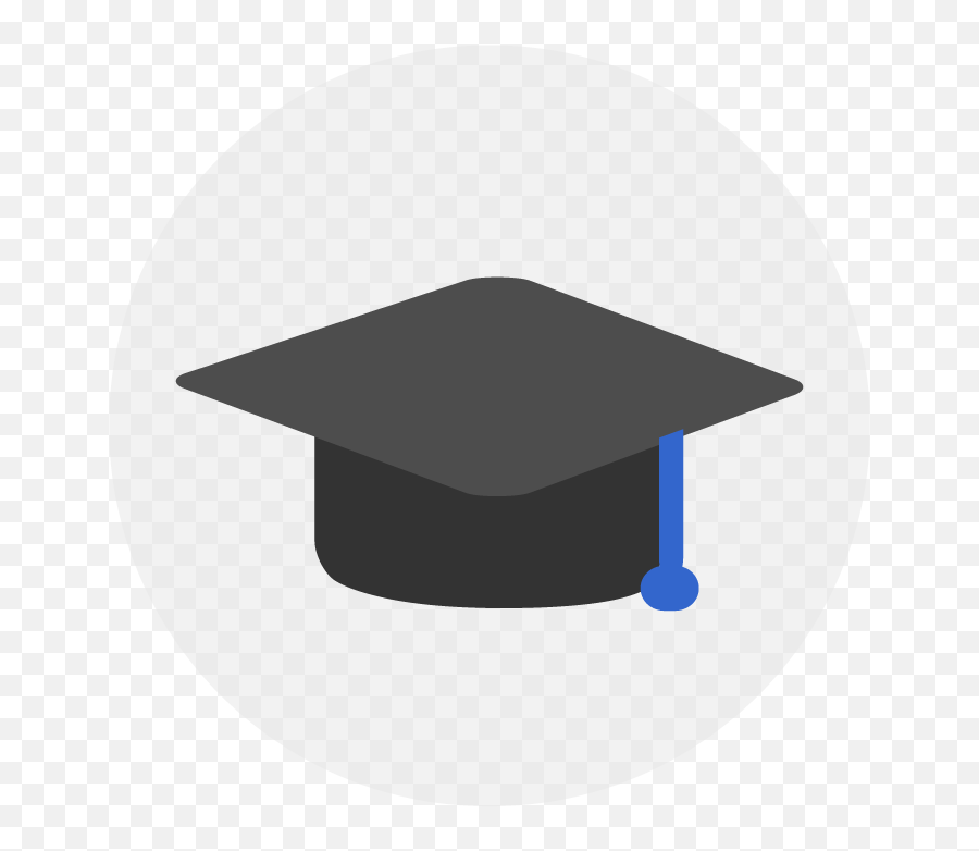 News U0026 Info Innovation Campus Emoji,Grad Cap Emoji