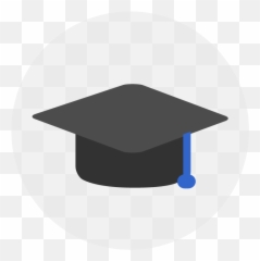 News U0026 Info Innovation Campus Emoji,Grad Cap Emoji