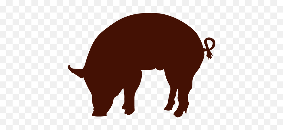 Cerdo Vector U0026 Templates Ai Png Svg Emoji,Boar Emoji