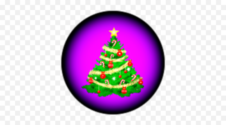 Event Christmas Badge - Roblox Emoji,Christmas Celebration Emoji