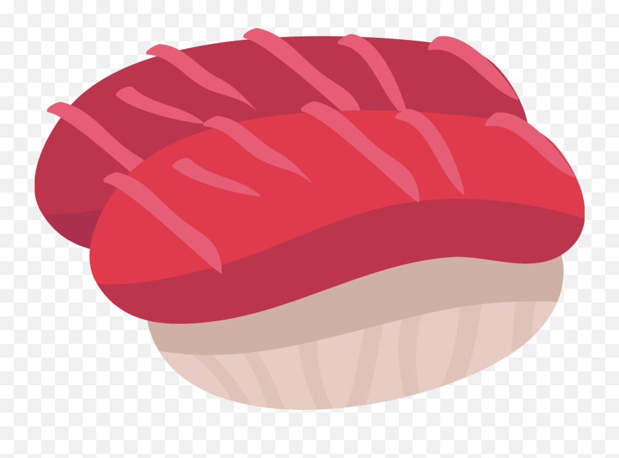 Sushi Emoji Clipart - Baking Cup,Sushi Emoji Png