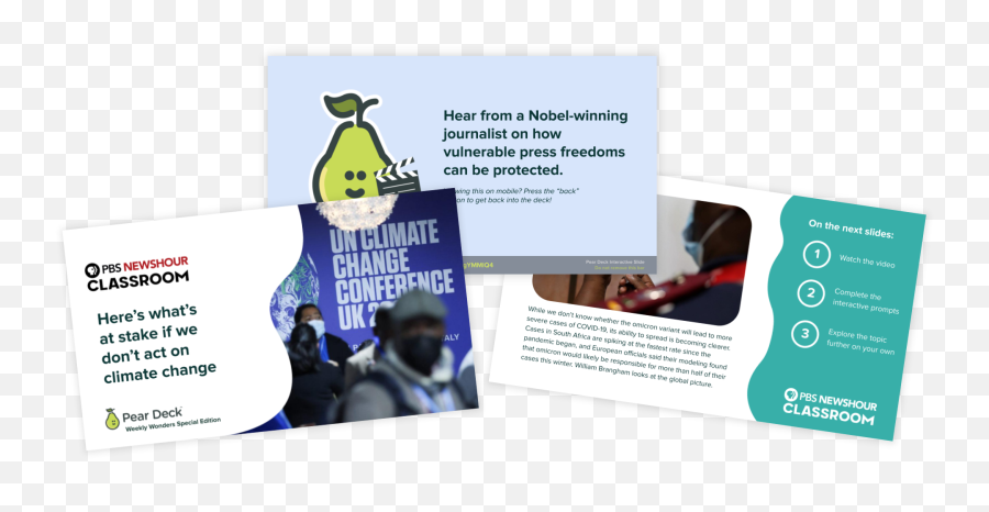 Pear Deck Pbs Newshour Classroom U2014 Pear Deck Emoji,Credit Card Explosion Emoji