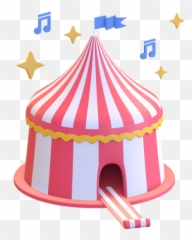 Circus Icons Download Free Vectors Icons U0026 Logos Emoji,Acrobatics Emoji