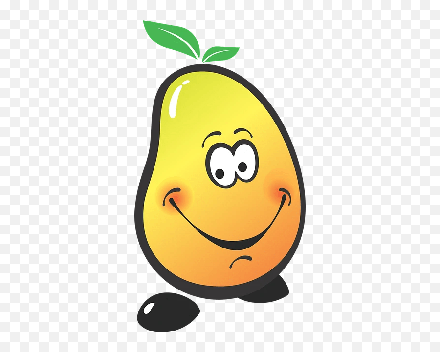 Fun Facts About Mangos - The Smart Consumer Emoji,Consumer Emoticon