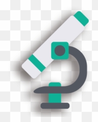 Emoji,Simbolo Microscopio Emoji