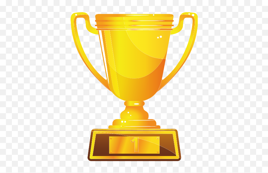 Fohmoh Emoji,Trophie Emoji