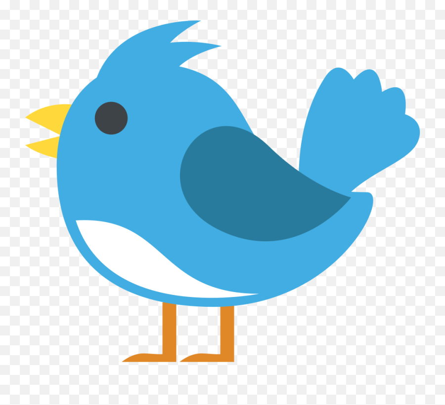 Bird - Bird Emoji,Bird Emoji