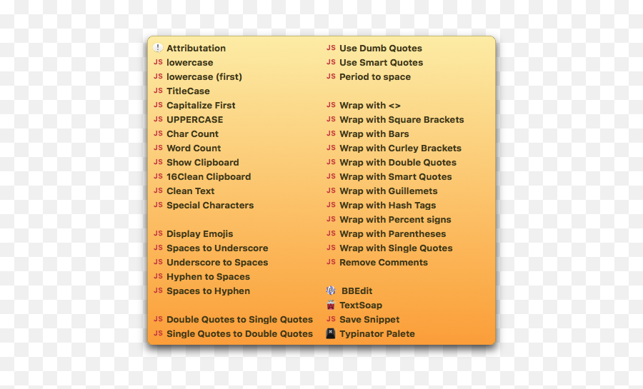 Keyboard Maestro 821 U201cedit Text Macrosu201d - Questions Santuari Del Miracle Emoji,Edit Pics With Emojis