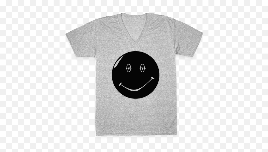 T - Happy Emoji,:v Emoticon