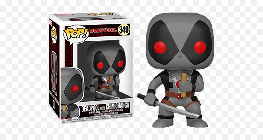 Deadpool Marvel - Shop Deadpool Marvel With Great Discounts Deadpool Pop Marvel Emoji,Deadpool Emoticon