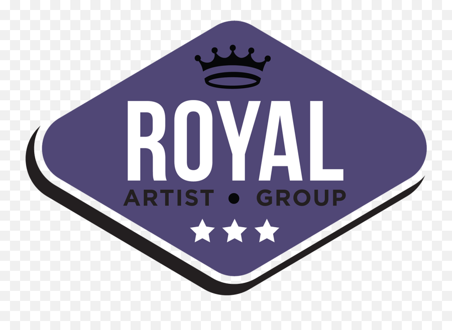 Royal Artist Group - Language Emoji,Band Name Emoji