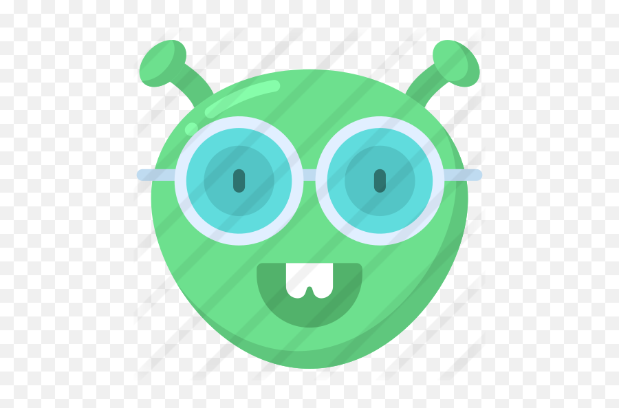 Nerd - Free Smileys Icons Icon Emoji,Nerdy Emoticon