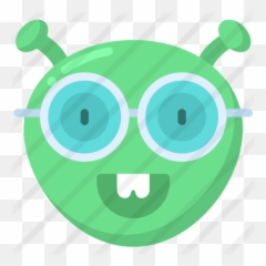 Nerd - Free Smileys Icons Icon Emoji,Nerdy Emoticon