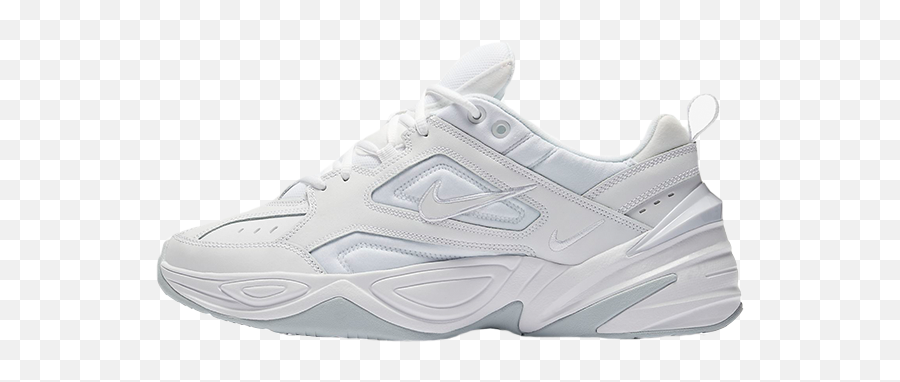 Nike M2k Tekno Womenu0027s White - Nike M2k Tekno White Mix Emoji,Where Can I Buy Emoji Slippers