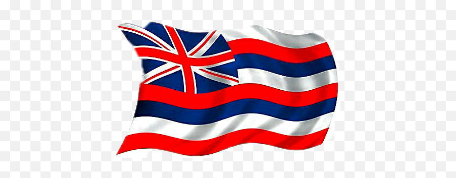 Freetoedit Ftestickers Hawaii Hawaiian - Vertical Emoji,Hawaiian Flag Emoji