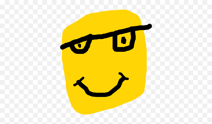 Layer - Happy Emoji,Nerd Emoticon Msn