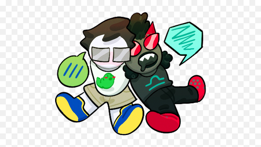 Johnrezi Hashtag On Twitter - Fictional Character Emoji,Homestuck Emojis