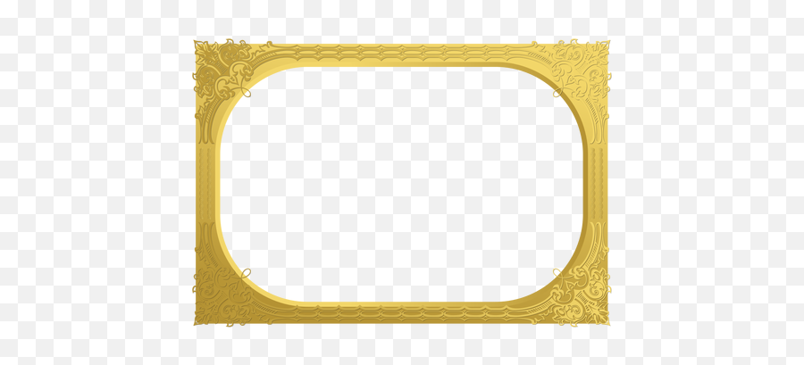 Ornamental Golden Frame Ad Aff Spon Frame Golden - Horizontal Emoji,Brookside Emoji Commercial