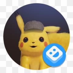 Pokémon Detective Pikachu Apk Android - Playground Pokémon Detective Pikachu Emoji,Detective Pikachu Emoji