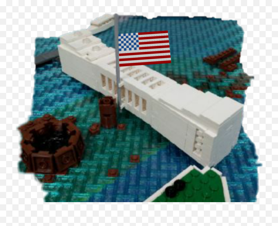 Pearlharbor Legos Sticker - Building Sets Emoji,Emoji 2 Pearl Harbor