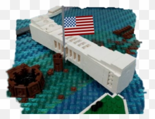 Pearlharbor Legos Sticker - Building Sets Emoji,Emoji 2 Pearl Harbor