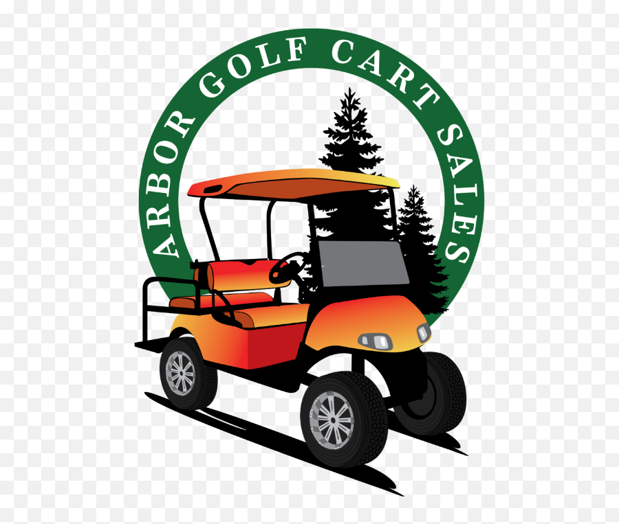 Arbor Golf Cart Sales - For Golf Emoji,Emotion Golf Cart