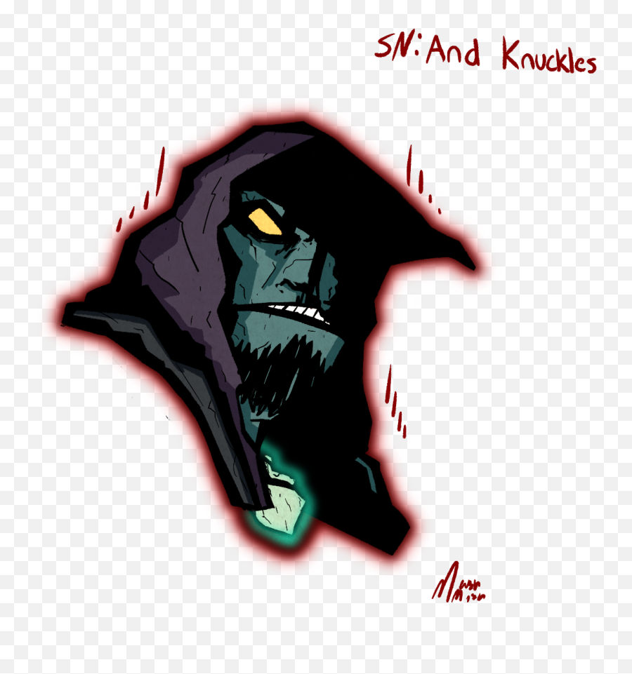 Drew Some Soraka And Yorick Memotions Leagueoflegends - Fictional Character Emoji,Guess The Emoji Level 121