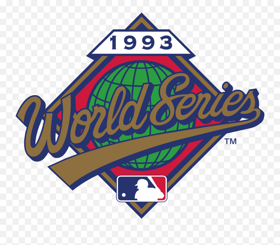 Pin En Mlb - 1997 World Series Logo Emoji,Josh Donaldson Emoji