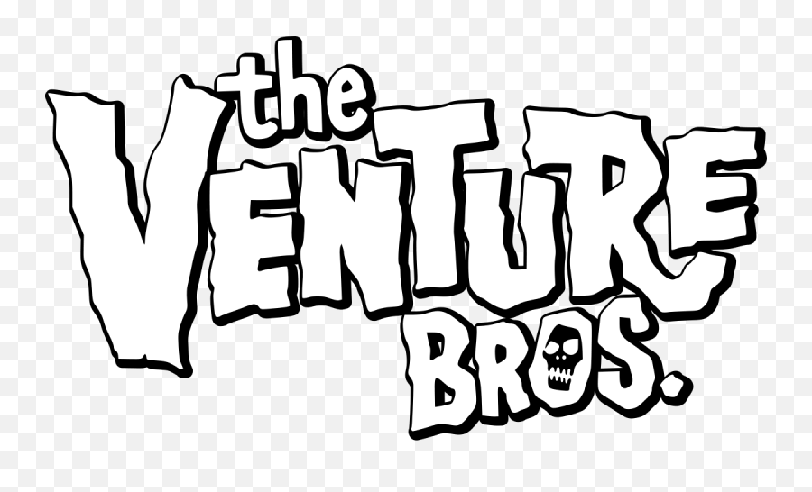 Zzgtysze - Freenote Venture Bros Logo Emoji,Emotion Faros 180