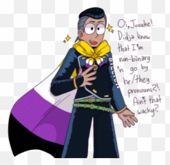 Star Platinum Starxplatlnum Twitter - Fictional Character Emoji,Best Friend Emoji Costume