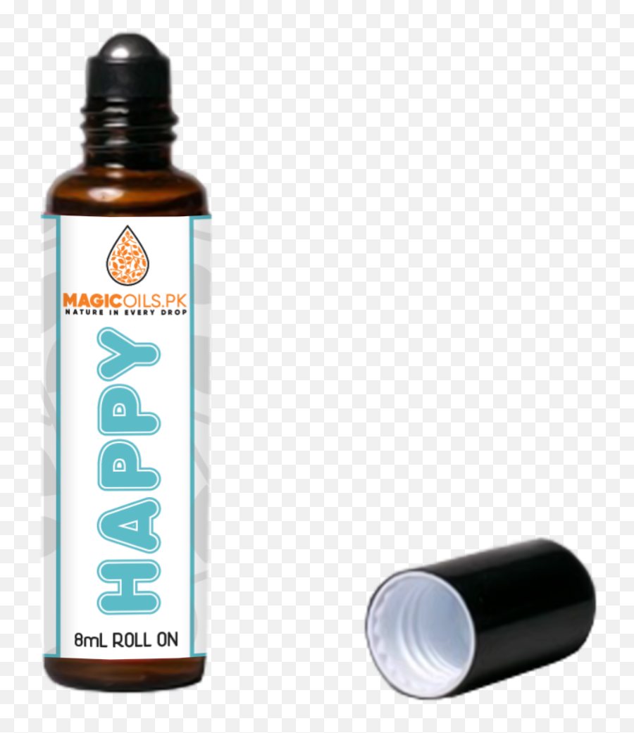 Happy Essential Oil Blend - Magic Oil Oil Emoji,Doterra Emotion Oils