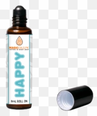 Happy Essential Oil Blend - Magic Oil Oil Emoji,Doterra Emotion Oils