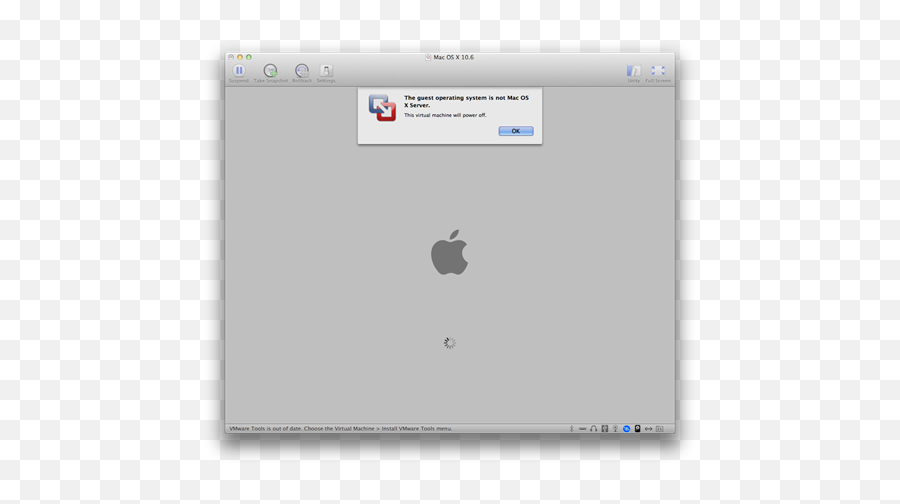 Install Mac Osx In Vmware Vsphere 5 - Apple Server Shutdown Emoji,Knipogende Emoticon