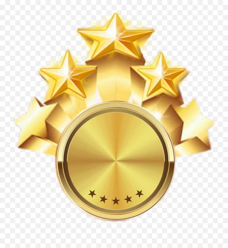 81 Gambar Bintang Gold - Gambar Pixabay Logo Bintang Emas Png Emoji,?pücük Emoji