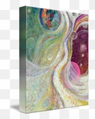 Samadhi Bliss Emoji,How Can You Express Emotion Through Abstract Art