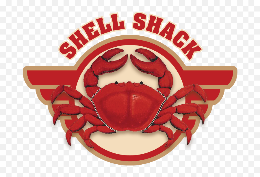 April 17 2020 - National Crawfish Day U2013 International Bat Shell Shack Logo Emoji,Bat Emotion